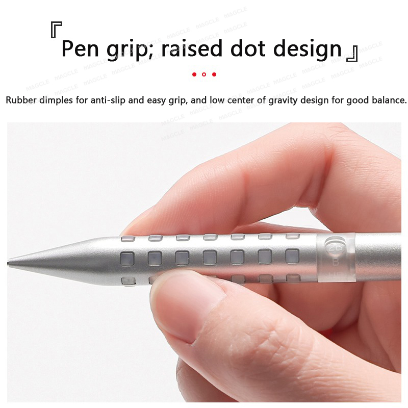 Pentel Japan Smash Limited Edi - Pentel Pen Energel recension och pris