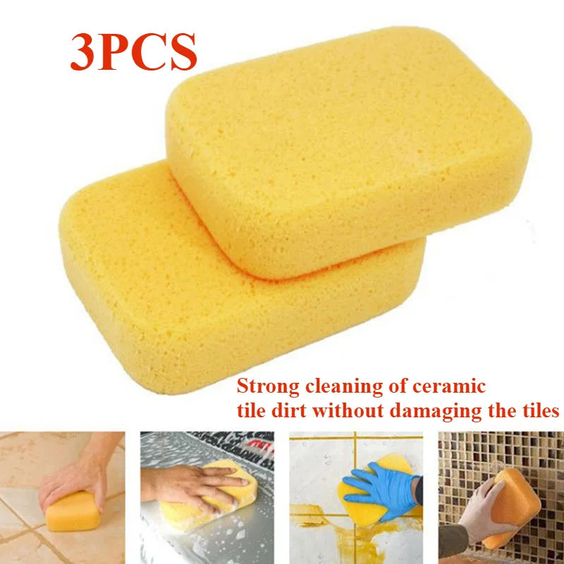 Absorbent Epoxy Colored Sand S - Ceramic Tile Blank recension och pris