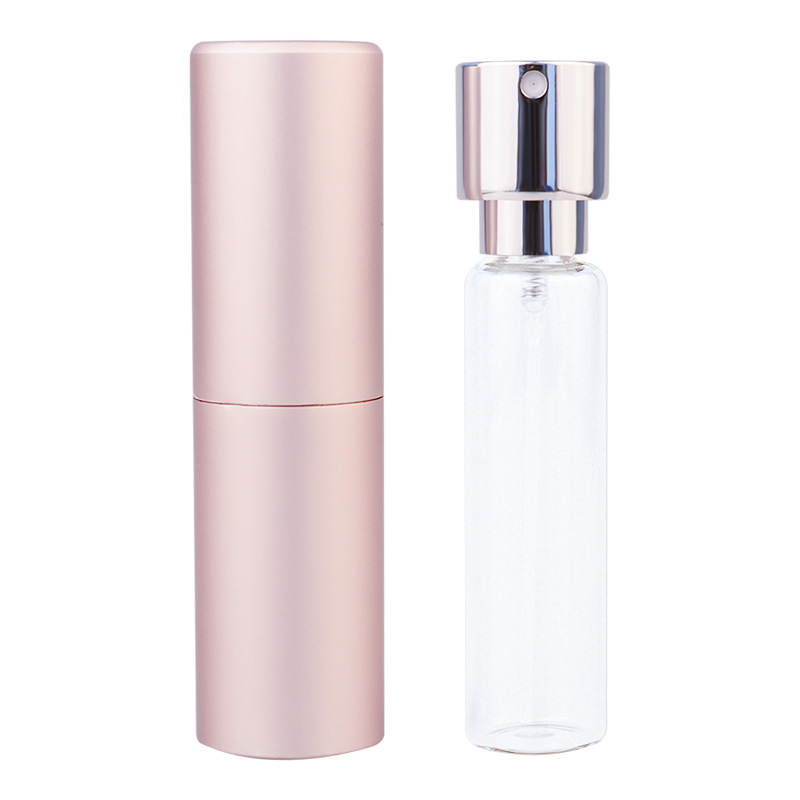 20ml Metal Aluminum Refillable - Water Bottle Blank recension och pris