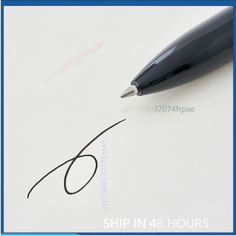 For MUJI Knock‑Type Pocket Gel - Muji Stationery Gel Pen recension och pris