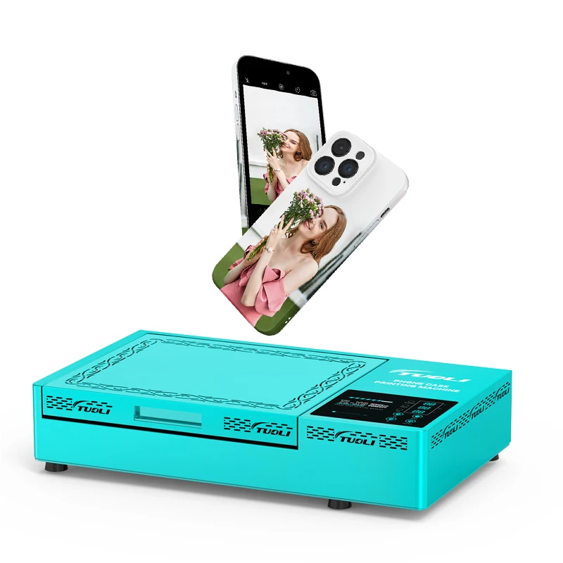 2026 sell TuoLi Manufacturer H - Phone Case Blank Print recension och pris