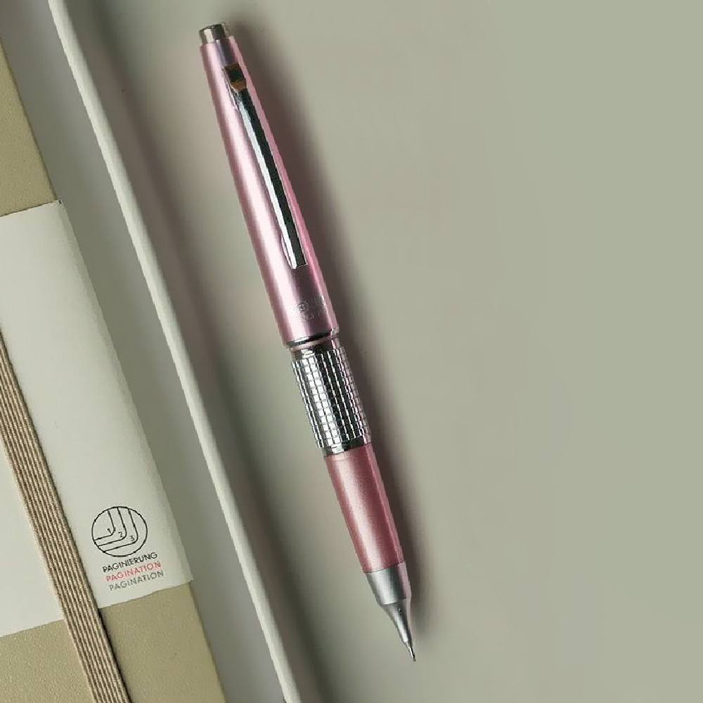 1pc Japan Pentel Kerry Mechani - Pentel Pen Energel recension och pris
