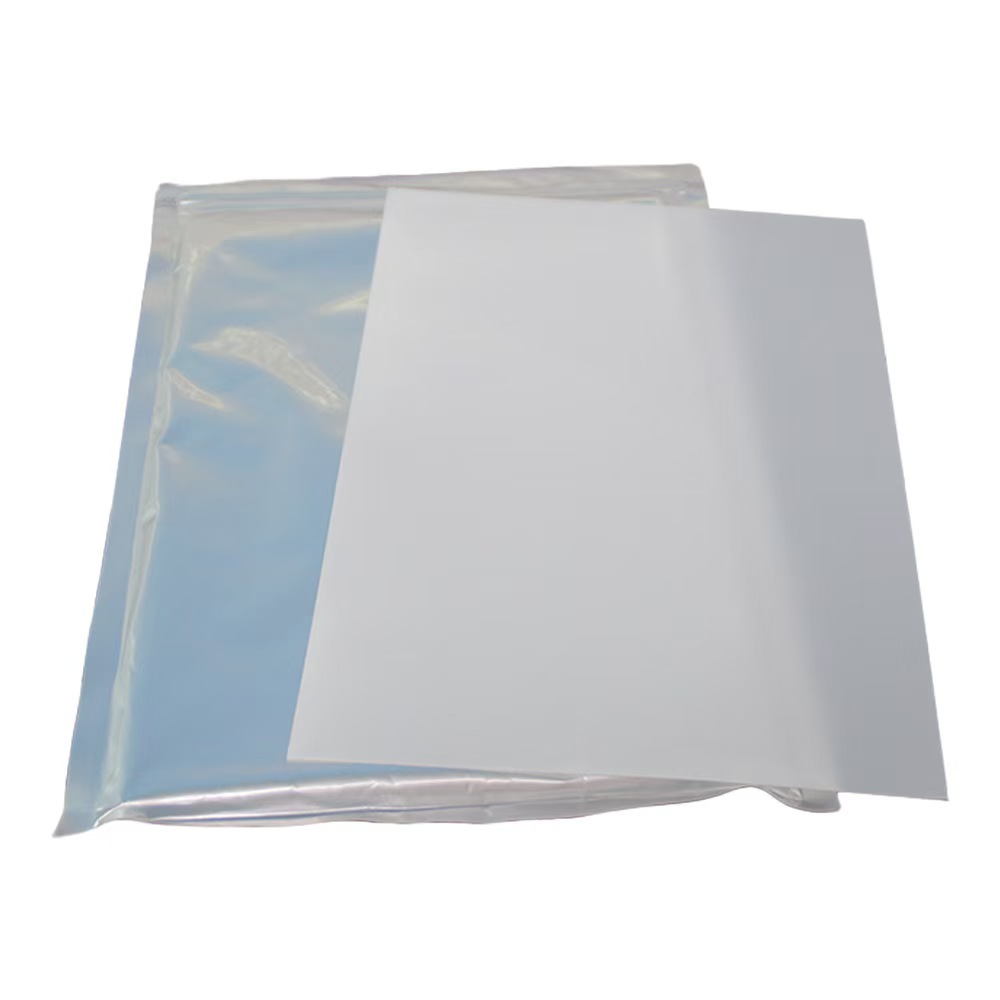 FONLYU 50pcs 3D Sublimation DI - Phone Case Blank Print recension och pris