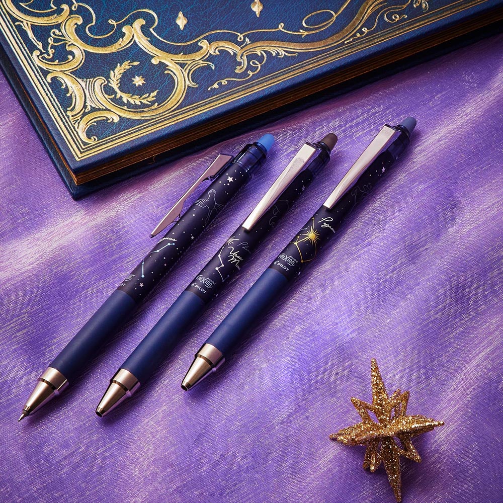 1PC New Japan Pilot FriXion LF - Pilot Pen Frixion recension och pris
