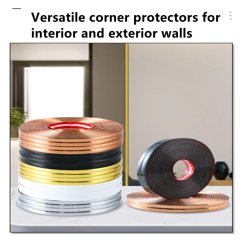 Self adhesive anti-collision w - Ceramic Tile Blank recension och pris