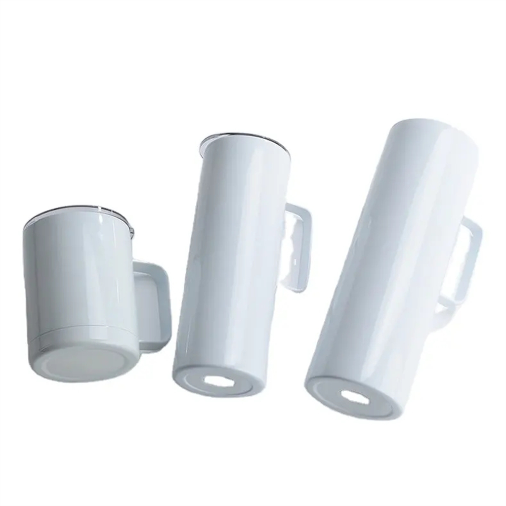 Thermal Sublimation Blank For  - Water Bottle Blank recension och pris