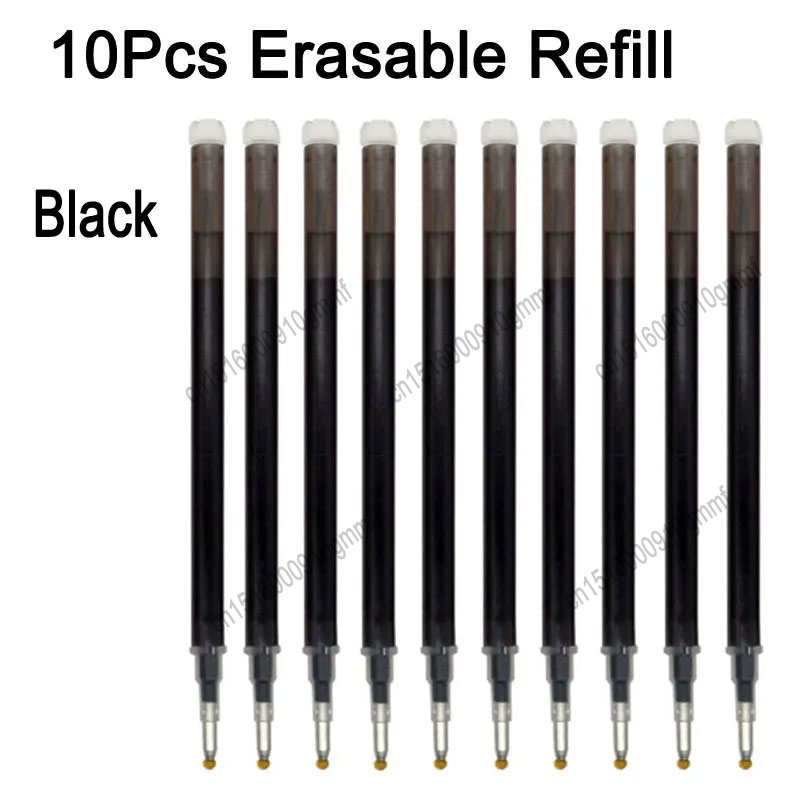 0.7mm 0.5mm Tip Erasable Gel P - Pilot Pen Frixion recension och pris