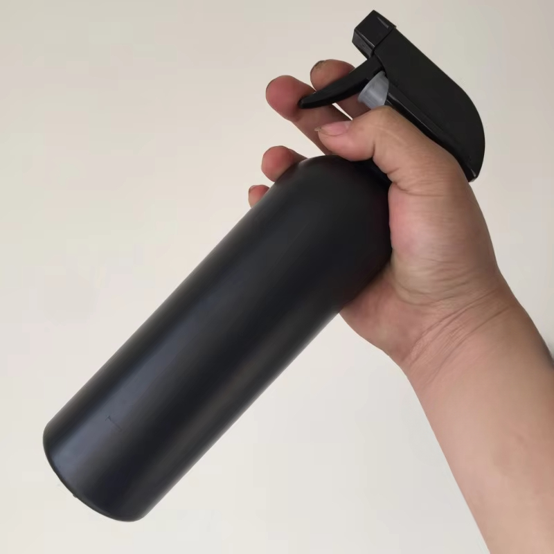 500ML Hairdressing Mist Spray  - Water Bottle Blank recension och pris