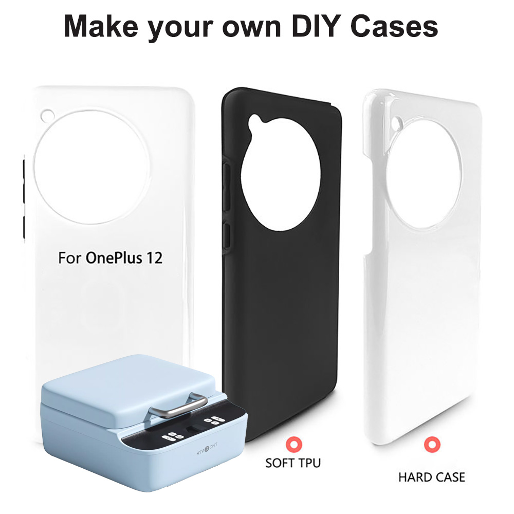 3D Sublimation Blank Phone Cas - Phone Case Blank Print recension och pris