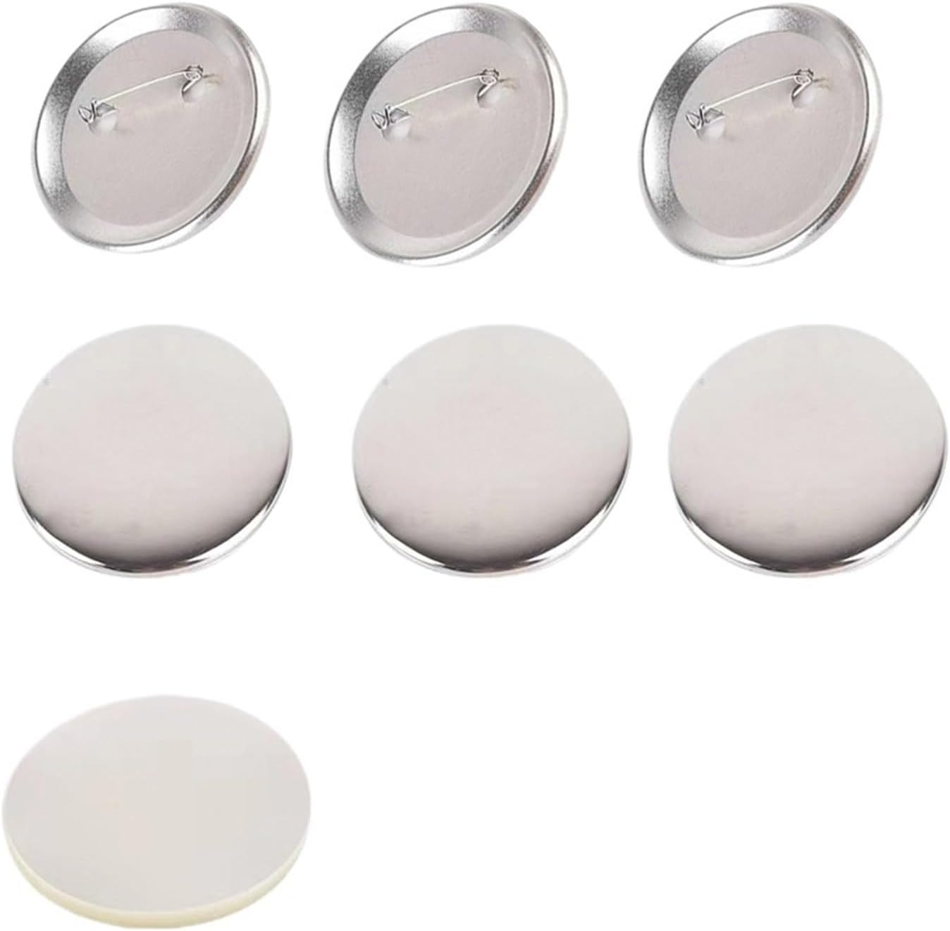 Button Maker, Button Maker 500 - Button Badge Blank recension och pris