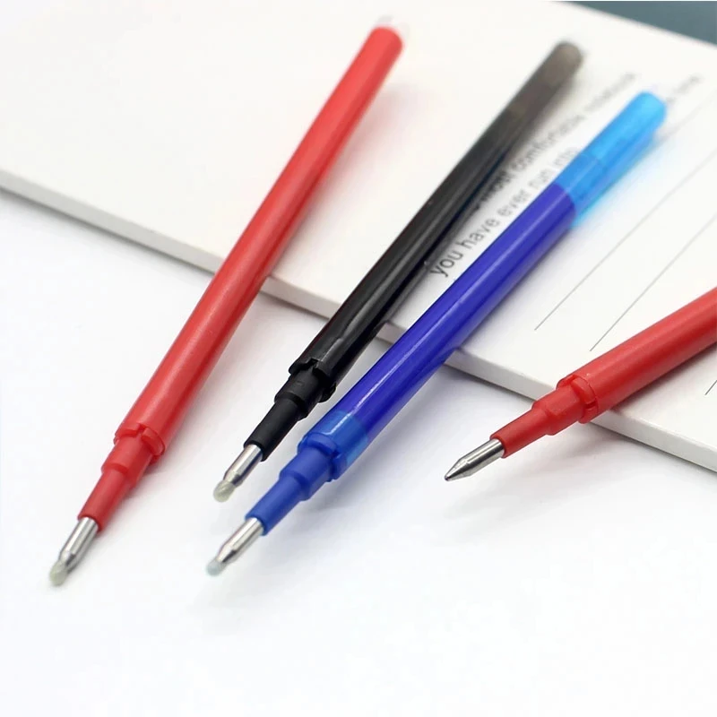 50 Pcs/Set 0.7mm Magic Erasabl - Pilot Pen Frixion recension och pris