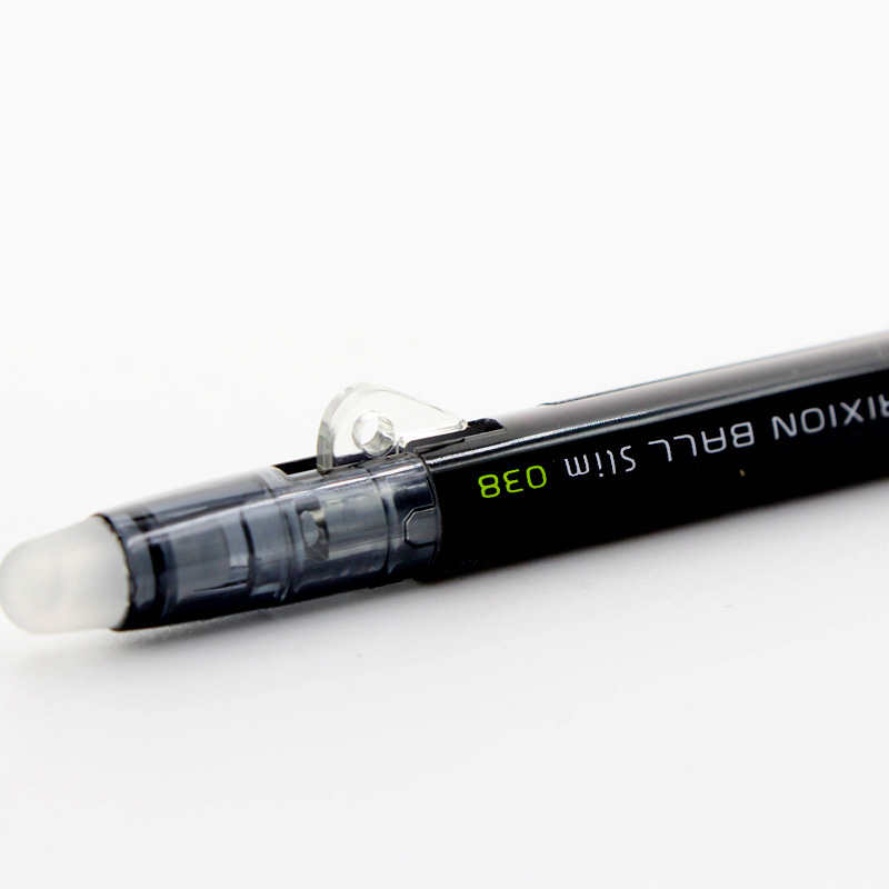 Japan Pilot FRIXION Pen slim E - Pilot Pen Frixion recension och pris