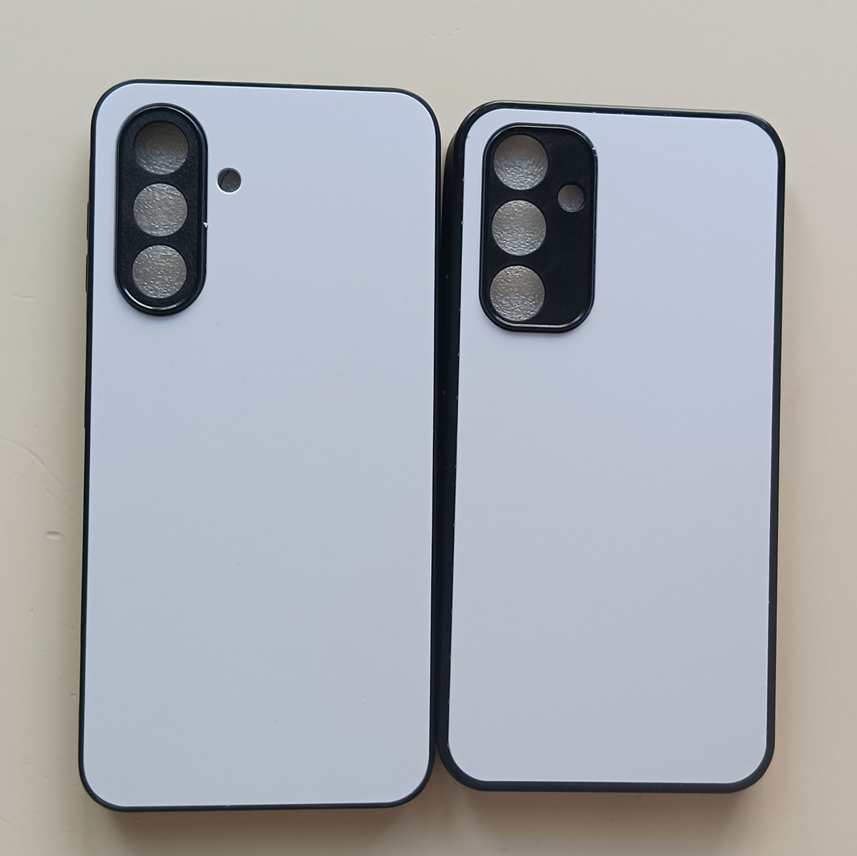 10pcs UV Printer Printing Blan - Phone Case Blank Print recension och pris