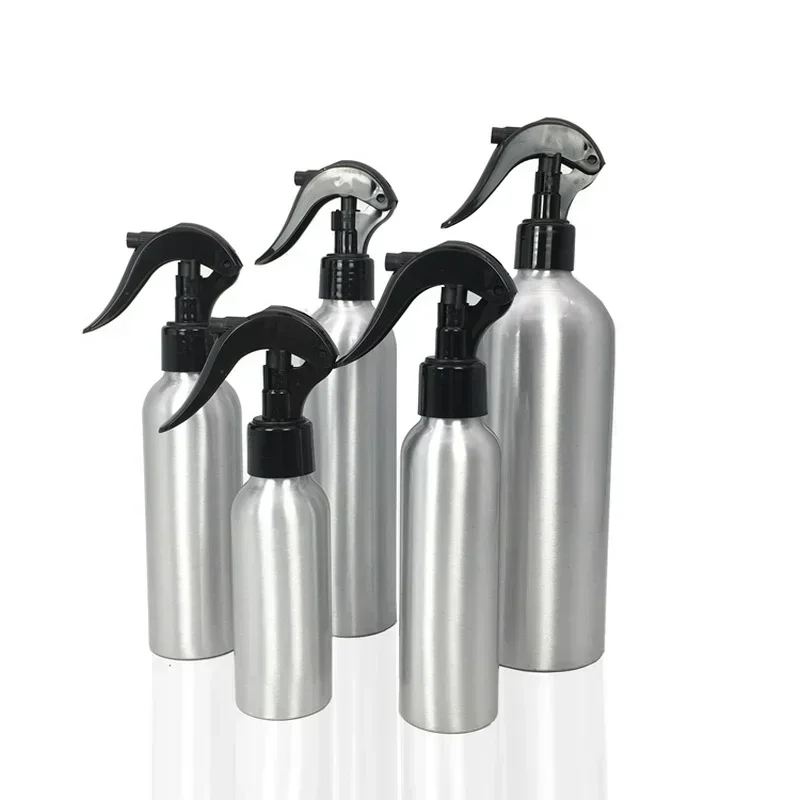 1pc 30-500ML Aluminum Bottle E - Water Bottle Blank recension och pris